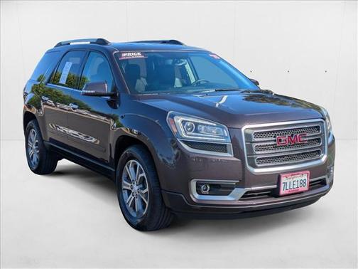2015 GMC Acadia SLT-1