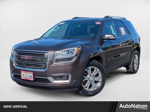 2015 GMC Acadia SLT-1