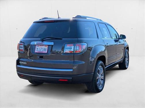 2015 GMC Acadia SLT-1