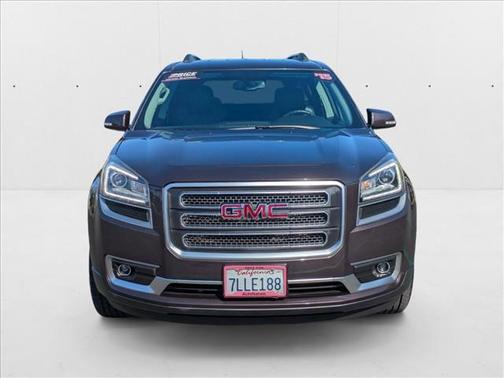 2015 GMC Acadia SLT-1