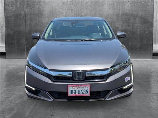 2018 Honda Clarity Plug-In Hybrid Touring