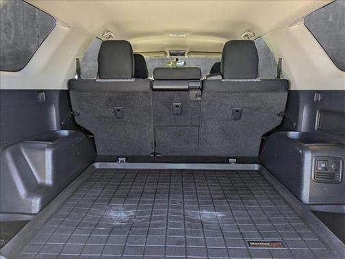 2014 Toyota 4Runner SR5