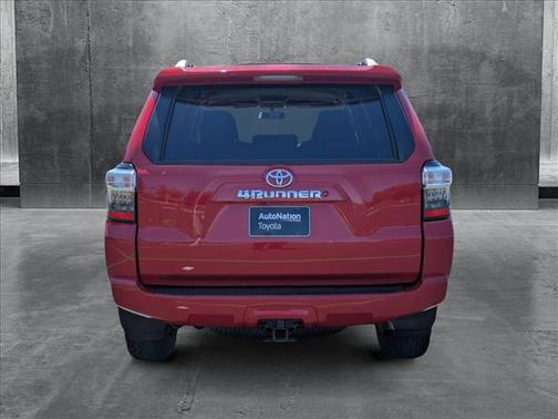 2014 Toyota 4Runner SR5