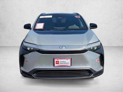 2023 Toyota bZ4X XLE