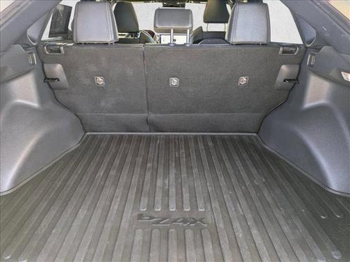 2023 Toyota bZ4X XLE