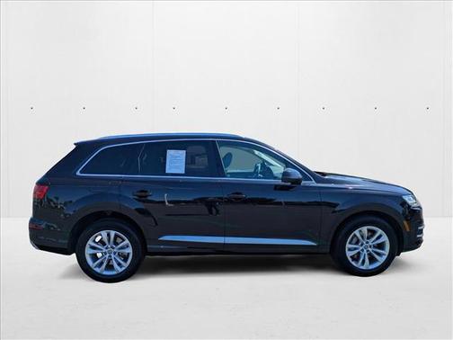 2018 Audi Q7 3.0T Premium Plus