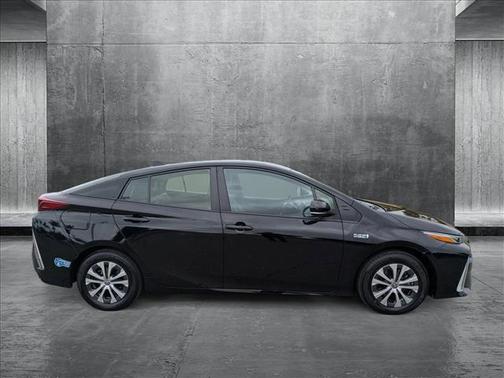 2021 Toyota Prius Prime XLE