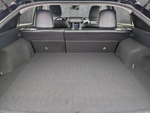 2021 Toyota Prius Prime XLE