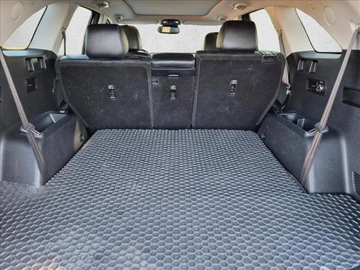 Titanium Silver 2019 Kia Sorento EX