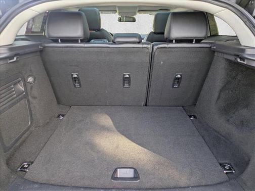 2017 Land Rover Range Rover Evoque SE Premium