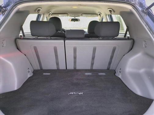 2010 Toyota Matrix Base