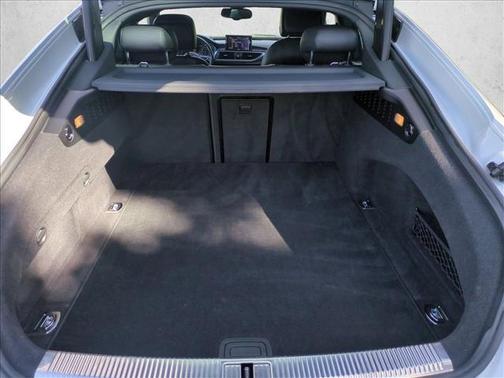 2013 Audi A7 3.0T Prestige