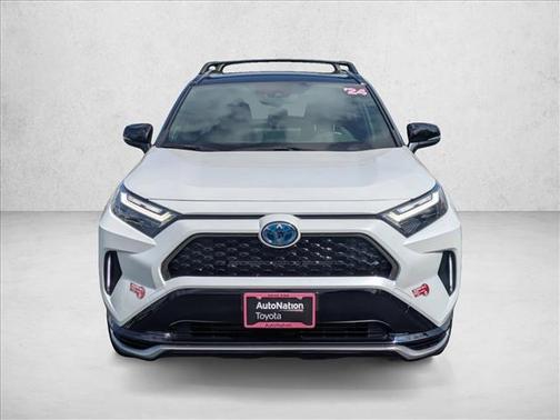 2024 Toyota RAV4 Prime XSE