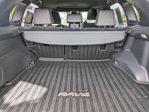 2024 Toyota RAV4 Prime XSE