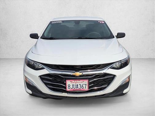 2019 Chevrolet Malibu 1LS