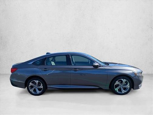 2020 Honda Accord EX-L 1.5T