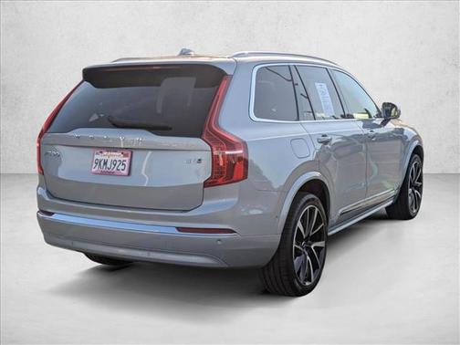 2024 Volvo XC90 B6 Ultimate Bright Theme 7-Seater