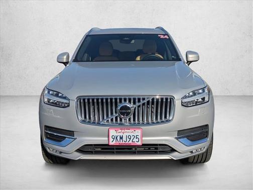 2024 Volvo XC90 B6 Ultimate Bright Theme 7-Seater