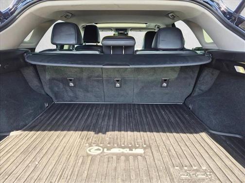 Caviar 2022 Lexus RX 350 Base