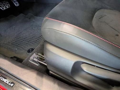 2025 Toyota GR Corolla Premium