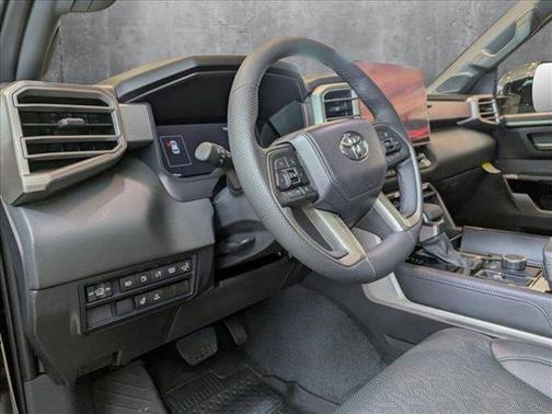 2025 Toyota Sequoia Limited