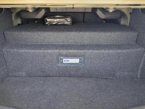 2016 Ford Fusion Energi SE Luxury
