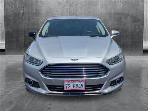 2016 Ford Fusion Energi SE Luxury