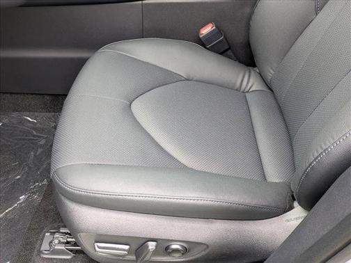 2025 Toyota Grand Highlander Limited