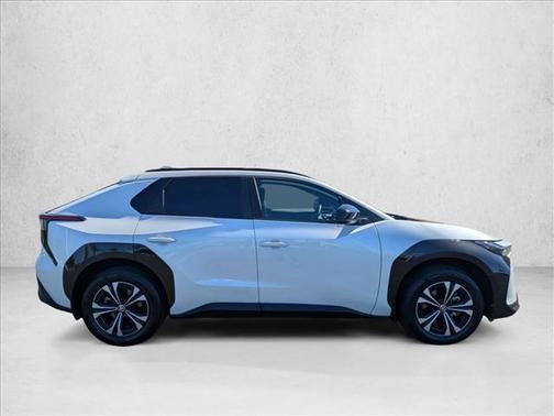 2023 Toyota bZ4X XLE