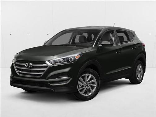 2016 Hyundai TUCSON Eco