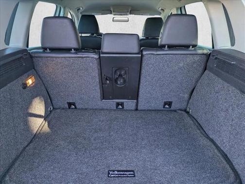 2014 Volkswagen Tiguan Auto SE w/Appearance