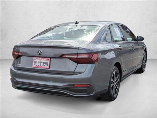 2024 Volkswagen Jetta 1.5T Sport