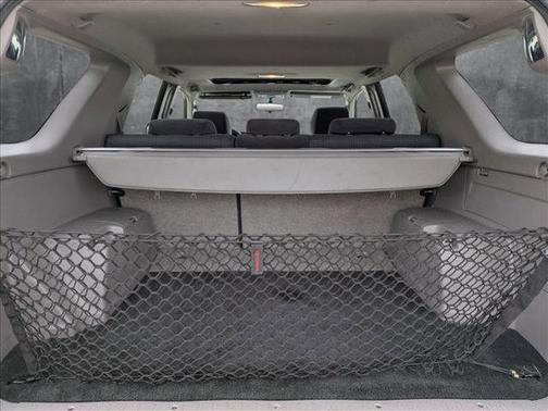 2004 Toyota 4Runner SR5 Sport