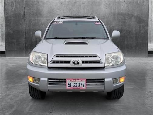 2004 Toyota 4Runner SR5 Sport