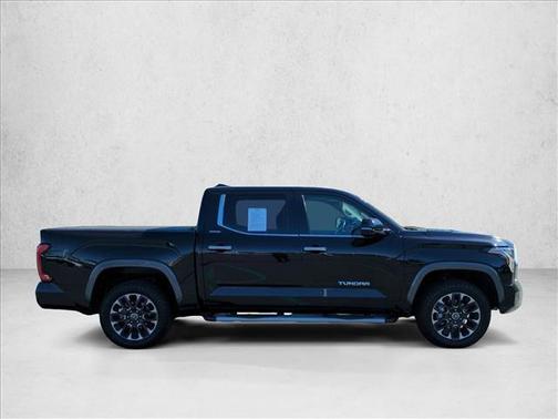 2023 Toyota Tundra Hybrid Limited