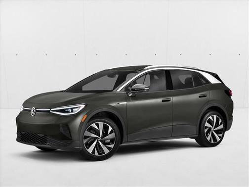 2021 Volkswagen ID.4 Pro S