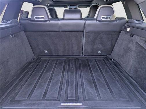 2022 Land Rover Range Rover Sport SVR