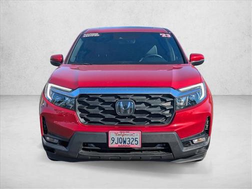 2023 Honda Passport AWD EX-L