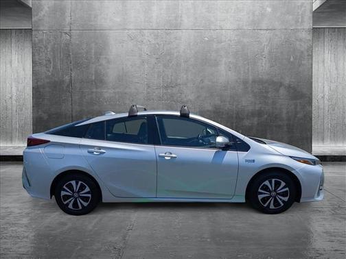 2017 Toyota Prius Prime Advanced