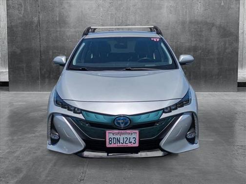2017 Toyota Prius Prime Advanced