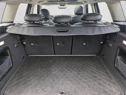 2017 MINI Clubman Cooper ALL4