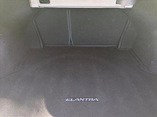 2018 Hyundai ELANTRA Sport