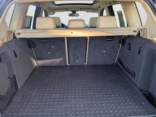 2015 BMW X3 xDrive28d