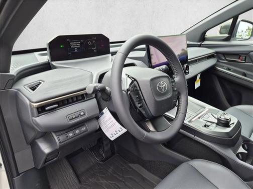 Halo 2026 Toyota bZ Woodland AWD