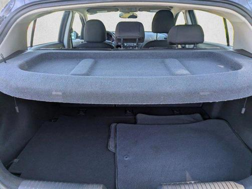 Steel Blue Metallic 2016 Kia Forte LX