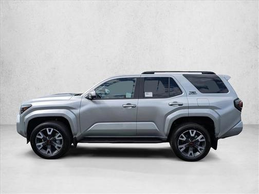 2025 Toyota 4Runner TRD Sport Premium