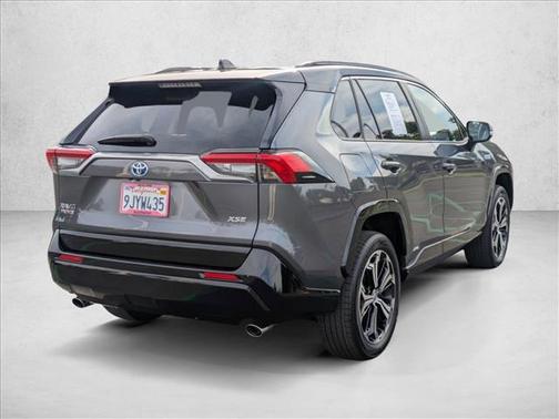 2024 Toyota RAV4 Prime XSE