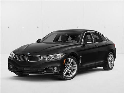 2017 BMW 430 Gran Coupe i