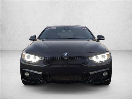 2017 BMW 430 Gran Coupe i