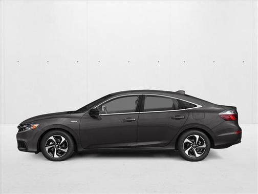 2022 Honda Insight EX